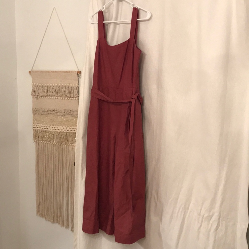 Gap Jumpsuit